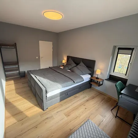 En Passant Pensionat