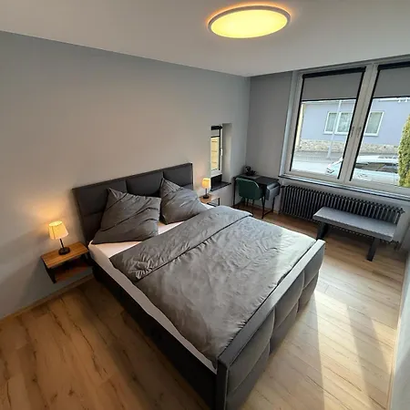 En Passant ゲストハウス *