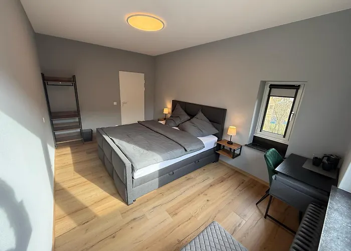 En Passant 게스트하우스