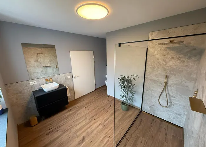 Guest house En Passant