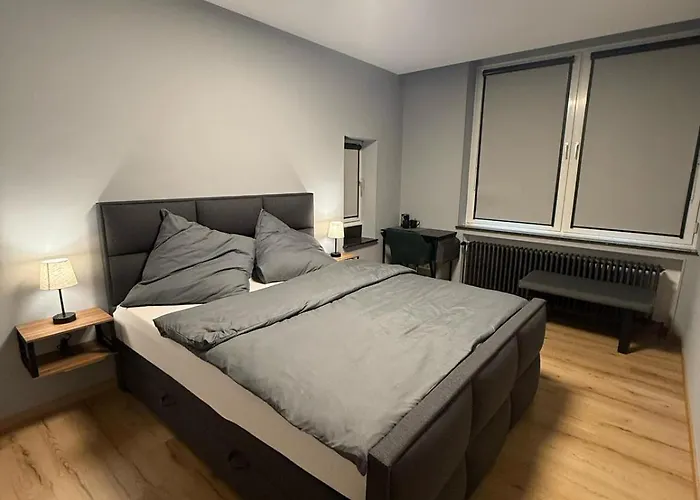 Guest house En Passant *