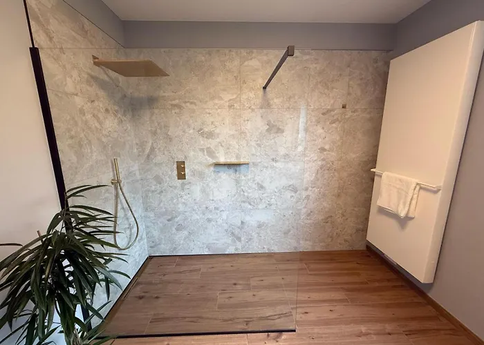 En Passant 게스트하우스 상트비스